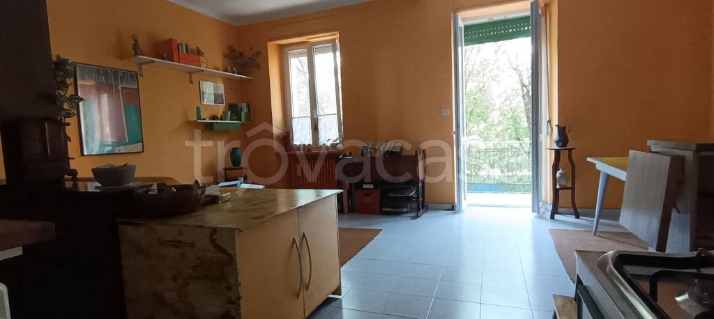 appartamento in vendita a Torino in zona Parella