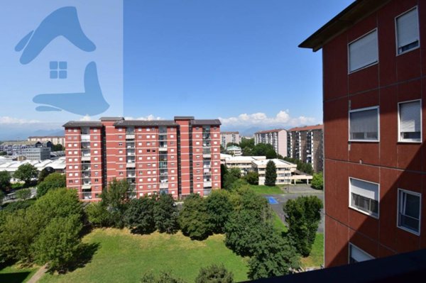 appartamento in vendita a Torino in zona Mirafiori Sud
