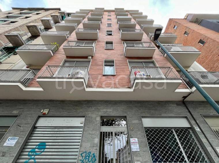 appartamento in vendita a Torino in zona Aurora