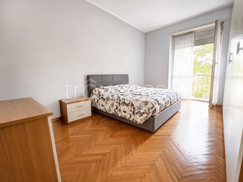 appartamento in vendita a Torino in zona Aurora