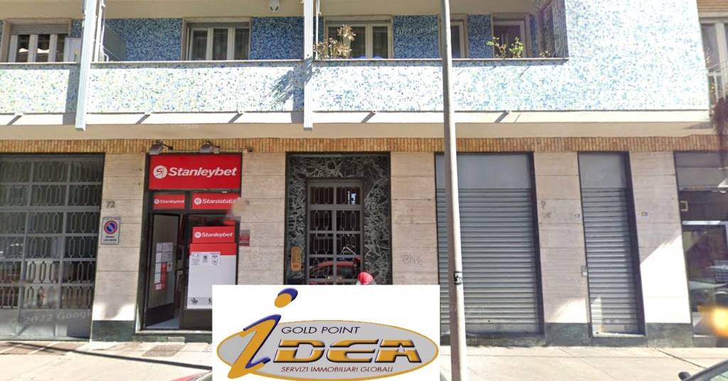 negozio in vendita a Torino in zona Madonna di Campagna