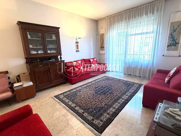appartamento in vendita a Torino in zona Campidoglio