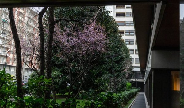 appartamento in vendita a Torino in zona Crocetta