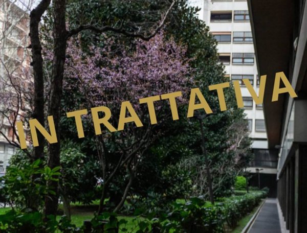 appartamento in vendita a Torino in zona Crocetta
