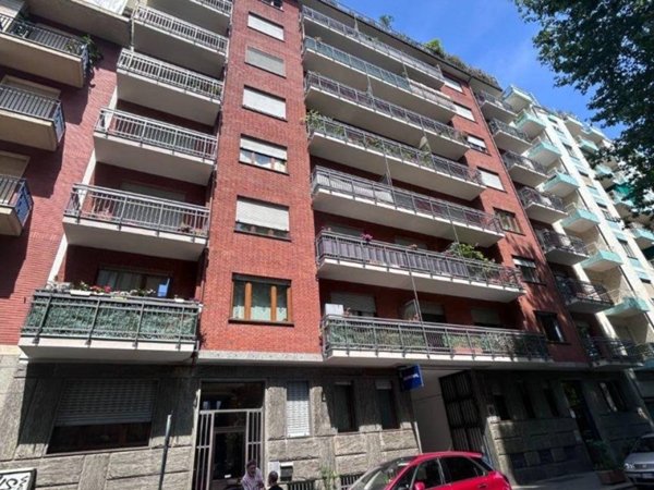 appartamento in vendita a Torino in zona Rebaudengo