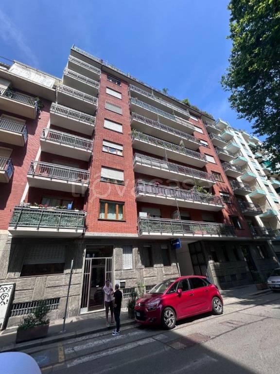 appartamento in vendita a Torino in zona Barriera di Milano