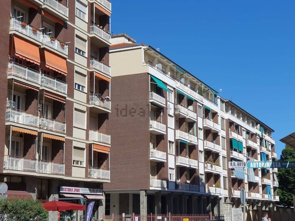 appartamento in vendita a Torino in zona Mirafiori Nord