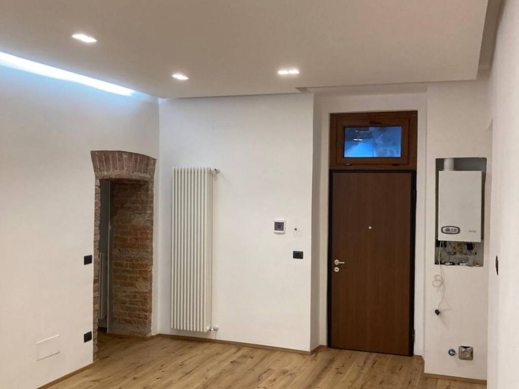 appartamento in vendita a Torino in zona Vanchiglia