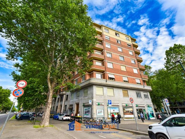 appartamento in vendita a Torino in zona San Donato