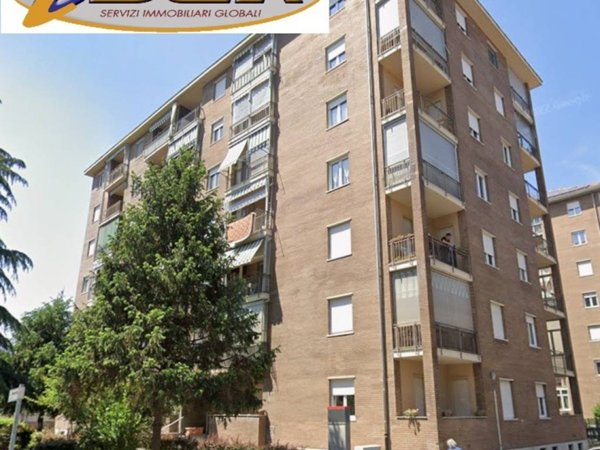 appartamento in vendita a Torino in zona Mirafiori Sud