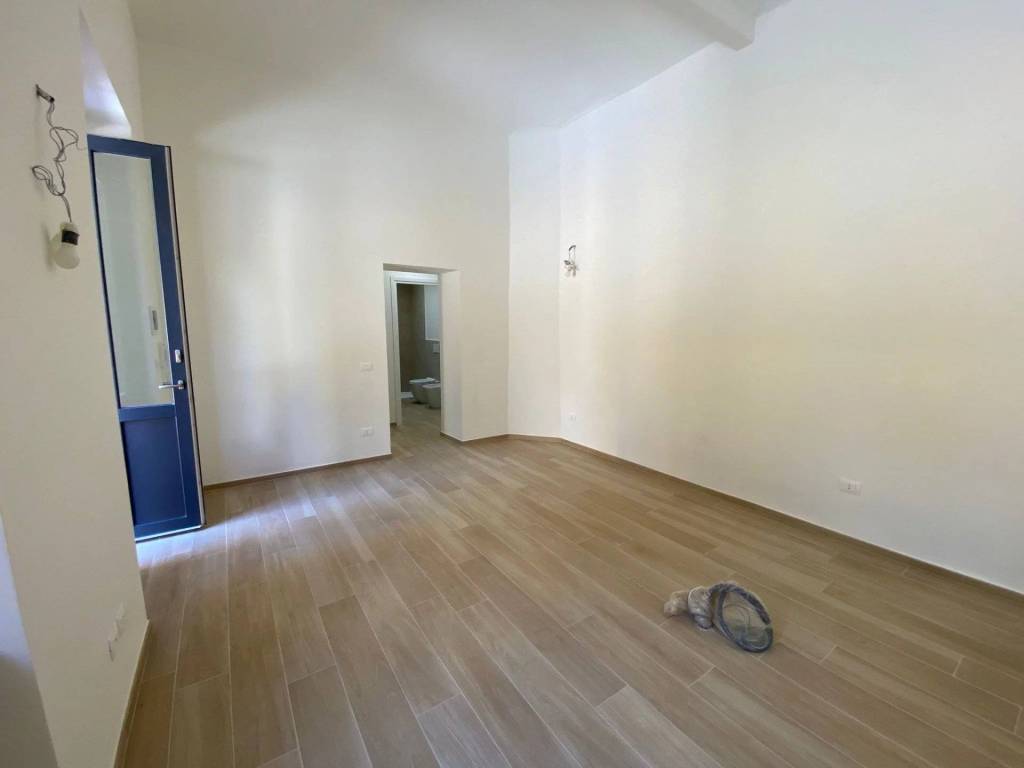 appartamento in vendita a Torino in zona San Salvario