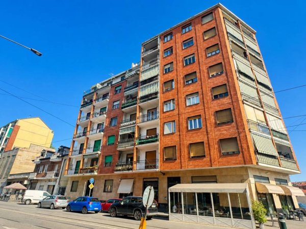appartamento in vendita a Torino in zona Pozzo Strada