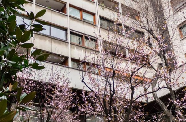 appartamento in vendita a Torino in zona Crocetta