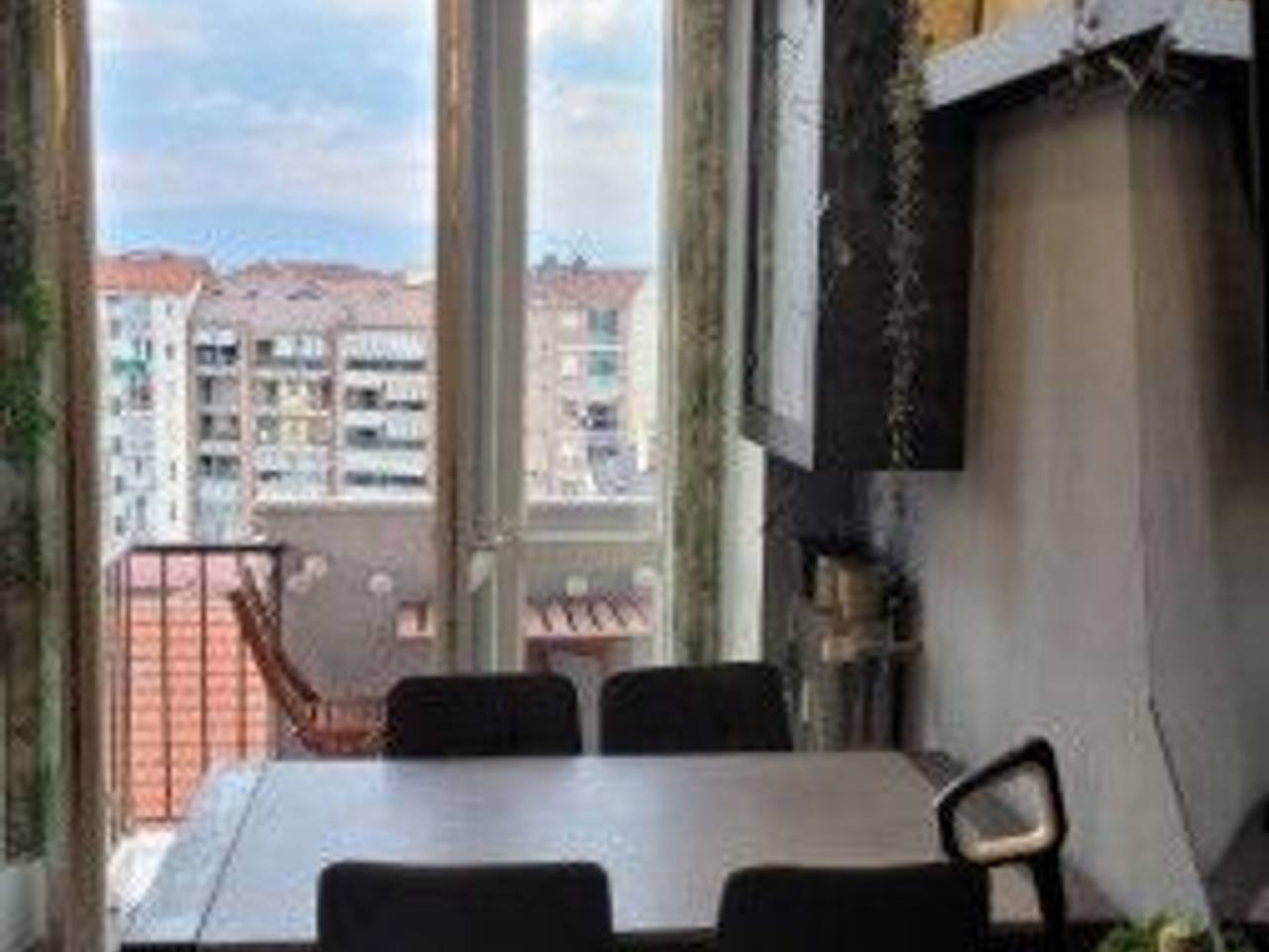 appartamento in vendita a Torino in zona Lucento