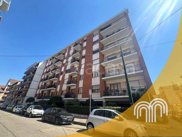 appartamento in vendita a Torino in zona Pozzo Strada
