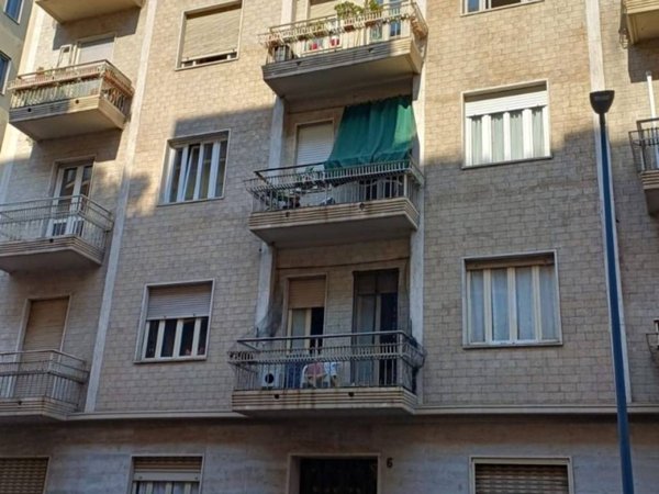 appartamento in vendita a Torino in zona Borgo San Paolo