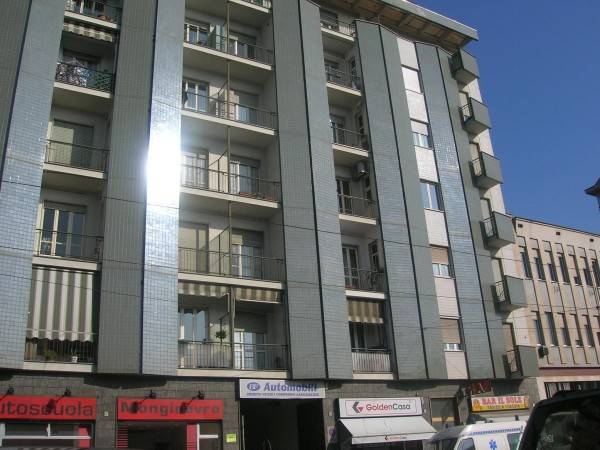 appartamento in vendita a Torino in zona Parella