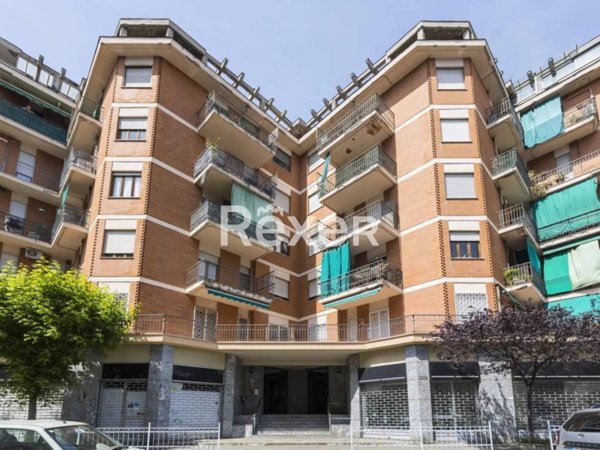 appartamento in vendita a Torino in zona Mirafiori Nord