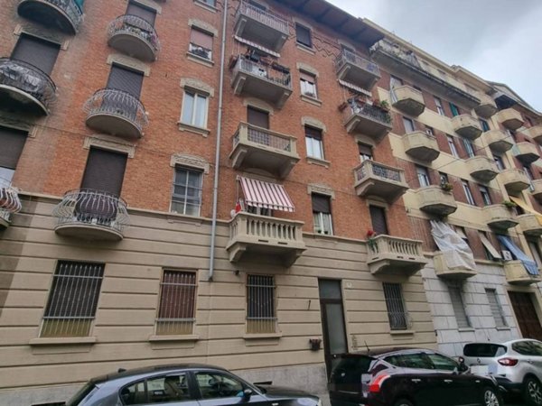 appartamento in vendita a Torino in zona Barriera di Milano