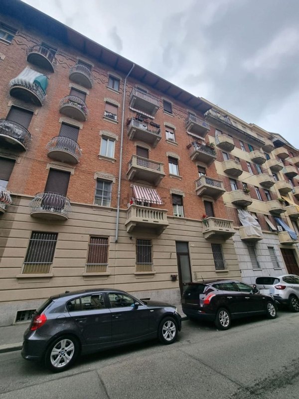 appartamento in vendita a Torino in zona Barriera di Milano