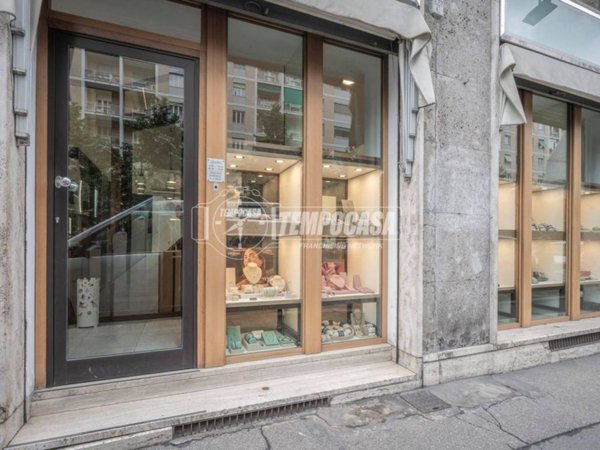 negozio in vendita a Torino in zona Borgo San Paolo
