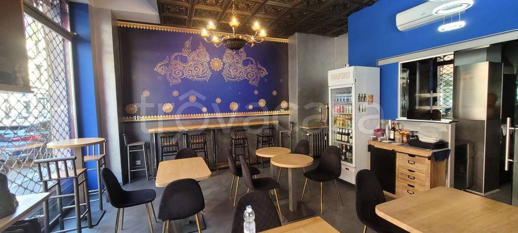 negozio in vendita a Torino in zona San Salvario