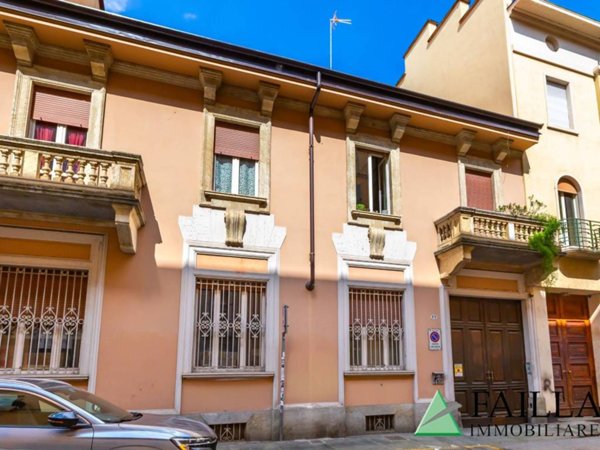 appartamento in vendita a Torino in zona Vanchiglia