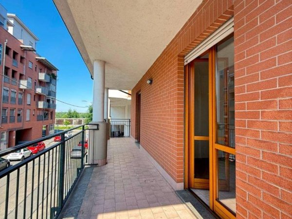 appartamento in vendita a Torino in zona Madonna di Campagna
