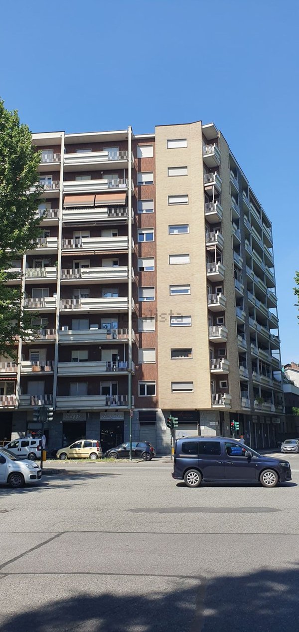 appartamento in vendita a Torino in zona San Donato