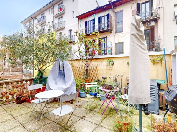 appartamento in vendita a Torino in zona Crocetta