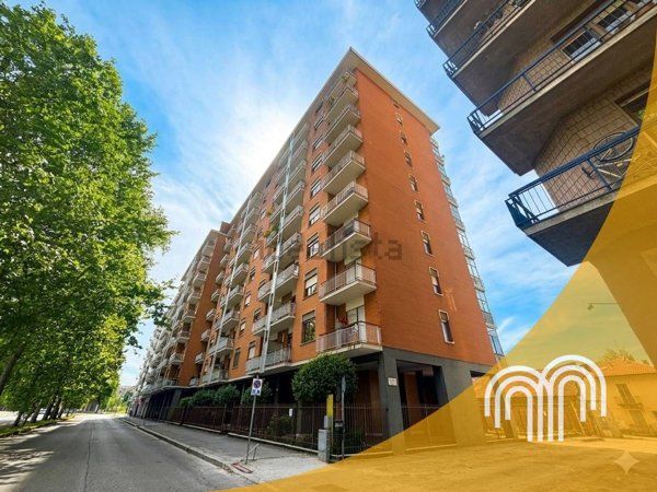 appartamento in vendita a Torino in zona Borgata Vittoria