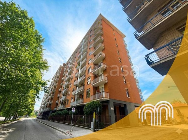 appartamento in vendita a Torino in zona Borgata Vittoria