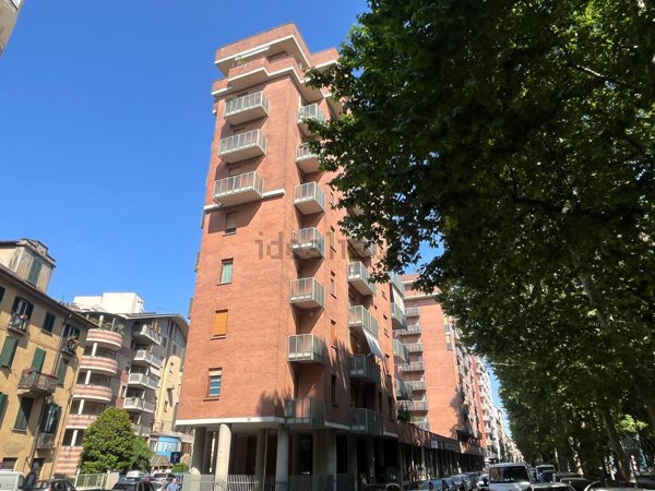 appartamento in vendita a Torino in zona San Donato