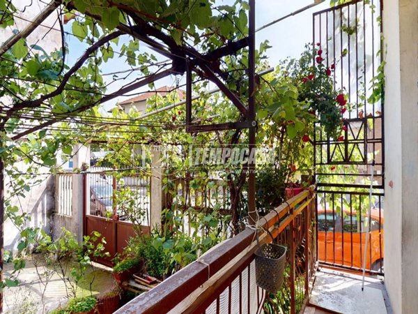 appartamento in vendita a Torino in zona Mirafiori Sud