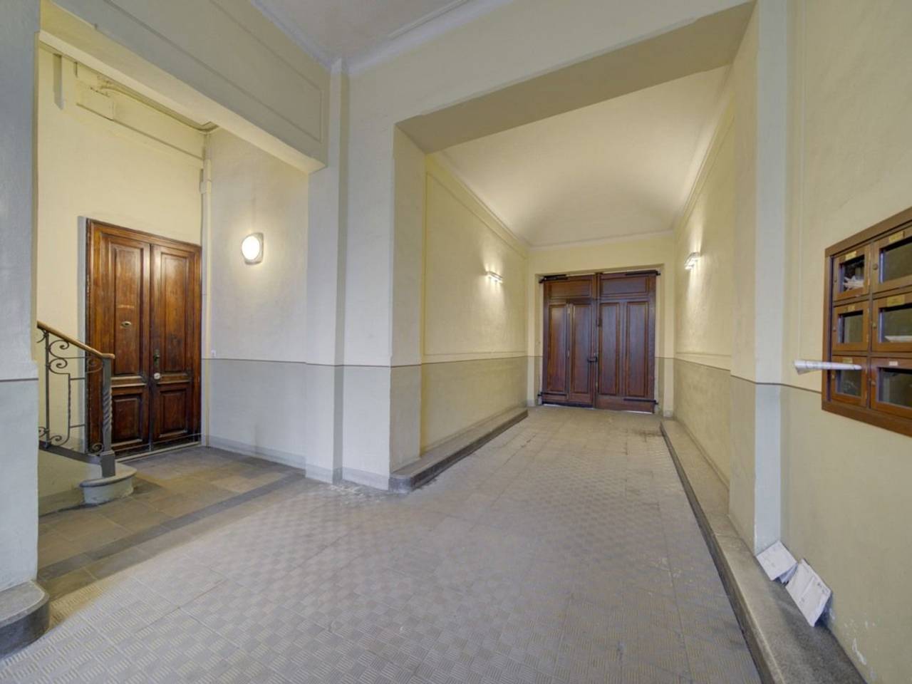 appartamento in vendita a Torino in zona Cenisia