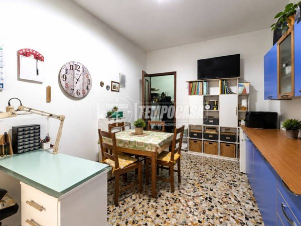 appartamento in vendita a Torino in zona San Salvario