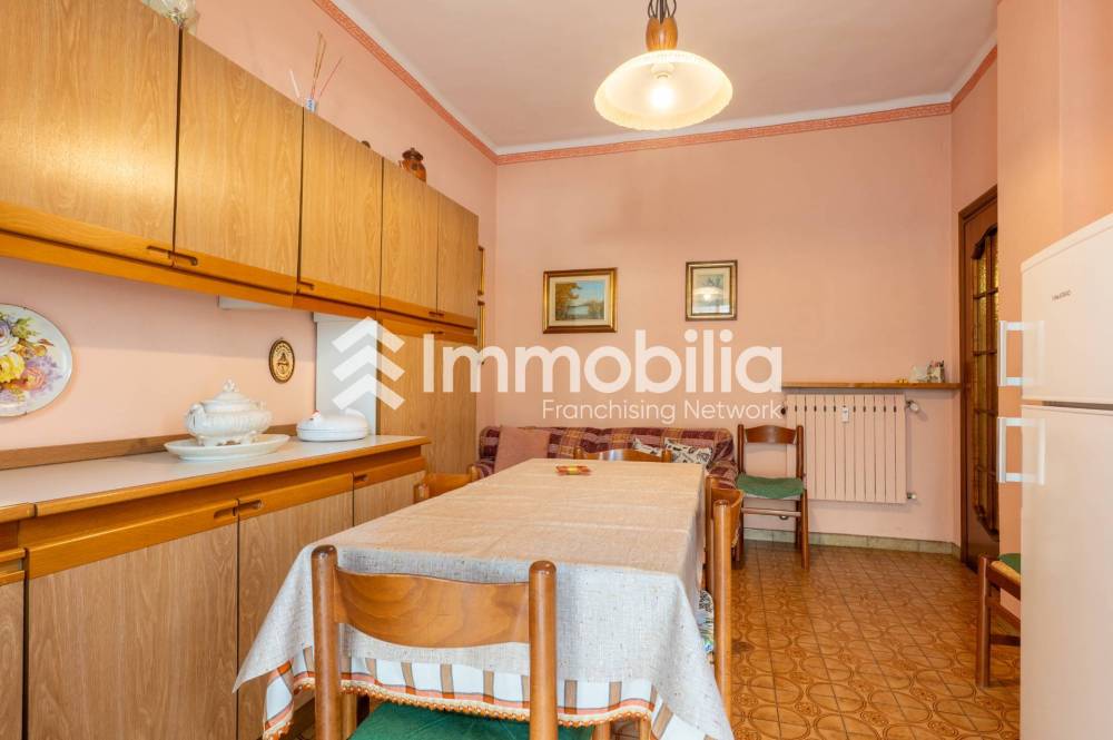 appartamento in vendita a Torino in zona Santa Rita