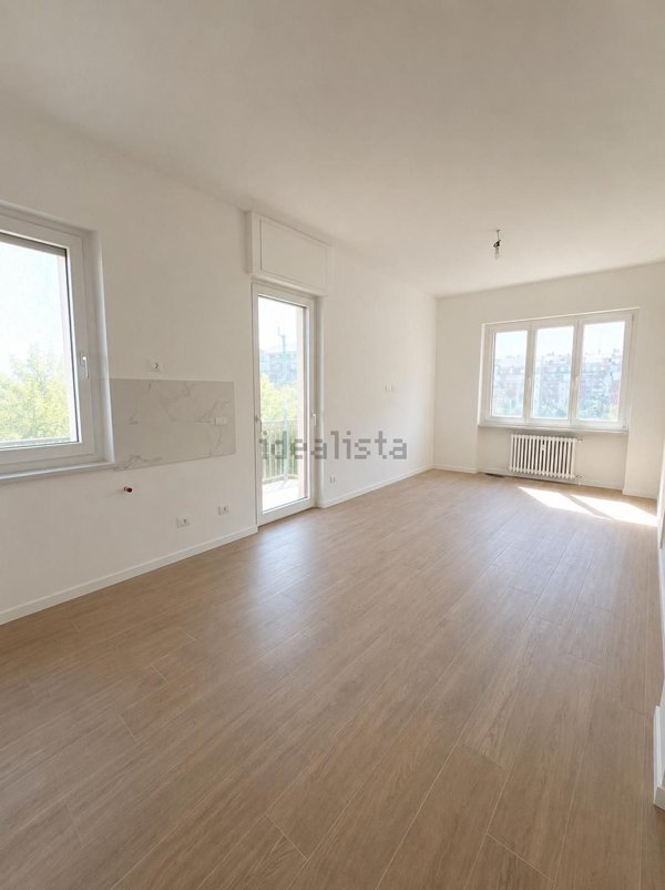 appartamento in vendita a Torino in zona Santa Rita