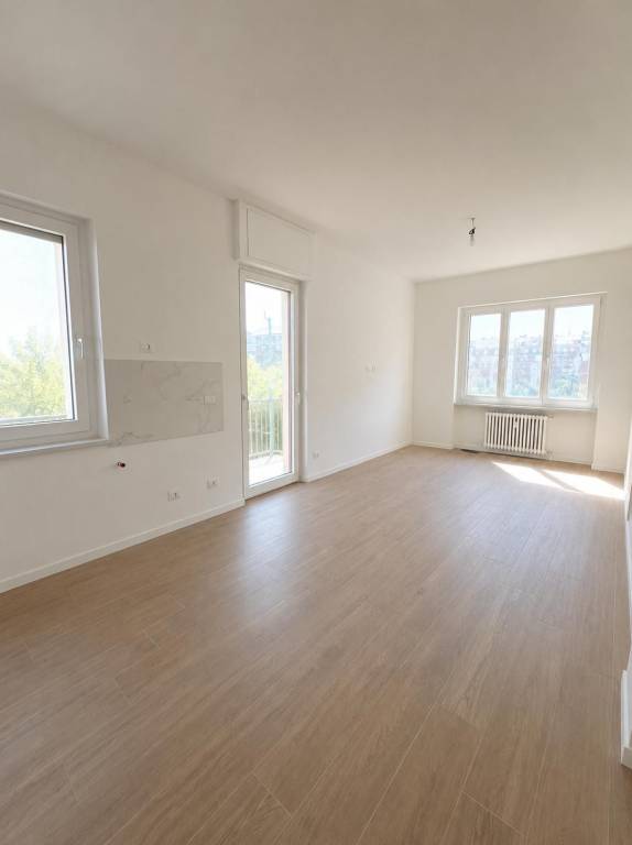 appartamento in vendita a Torino in zona Santa Rita