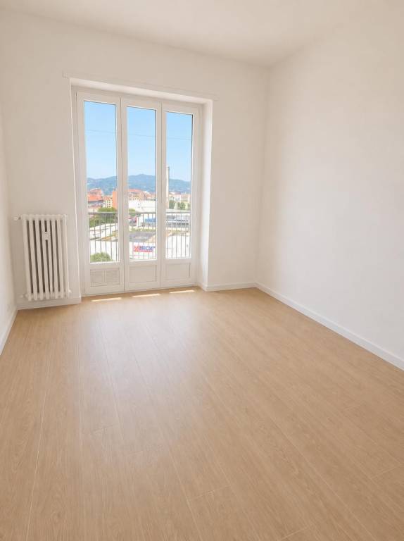 appartamento in vendita a Torino in zona Santa Rita