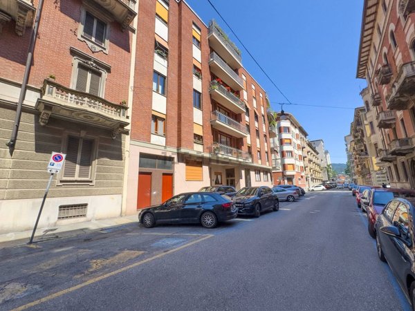 appartamento in vendita a Torino in zona Centro Storico