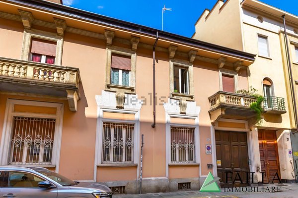 appartamento in vendita a Torino in zona Vanchiglia