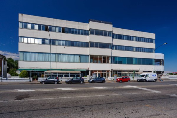 ufficio in vendita a Torino