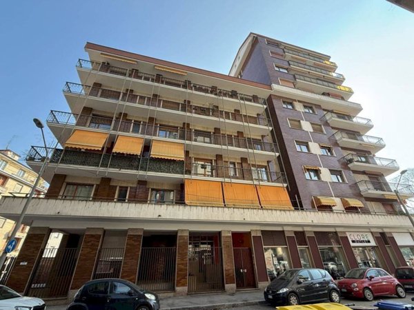 appartamento in vendita a Torino in zona Santa Rita