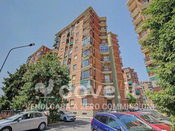 appartamento in vendita a Torino in zona Lingotto