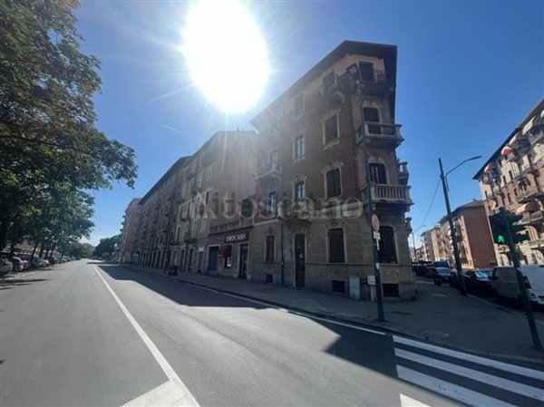 appartamento in vendita a Torino in zona Santa Rita