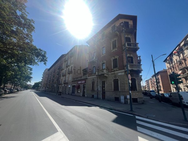 appartamento in vendita a Torino in zona Santa Rita