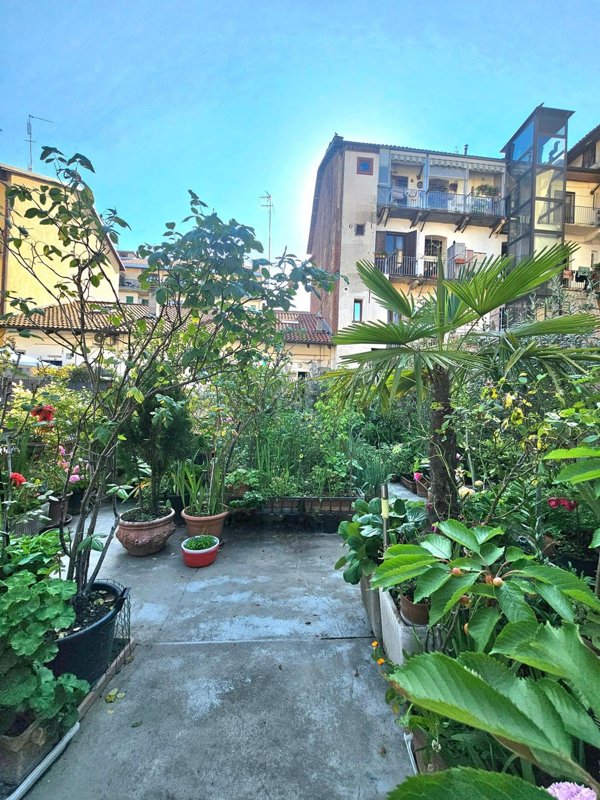 appartamento in vendita a Torino in zona Vanchiglia