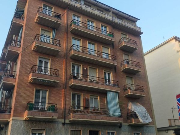 appartamento in vendita a Torino in zona Pozzo Strada