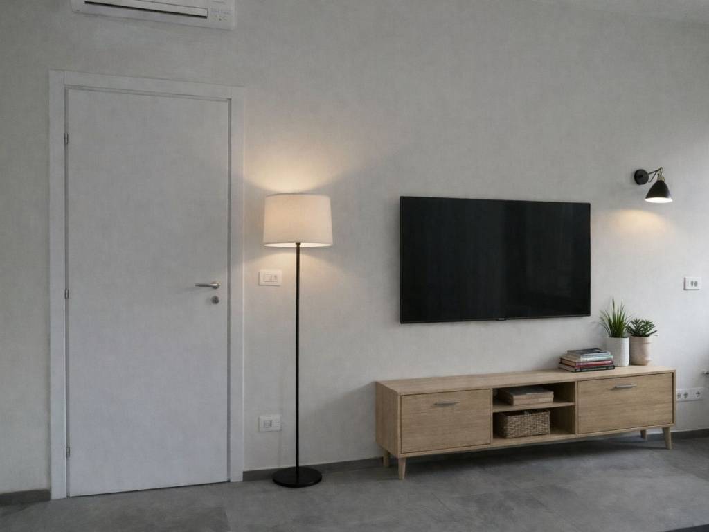 appartamento in vendita a Torino in zona Vanchiglia